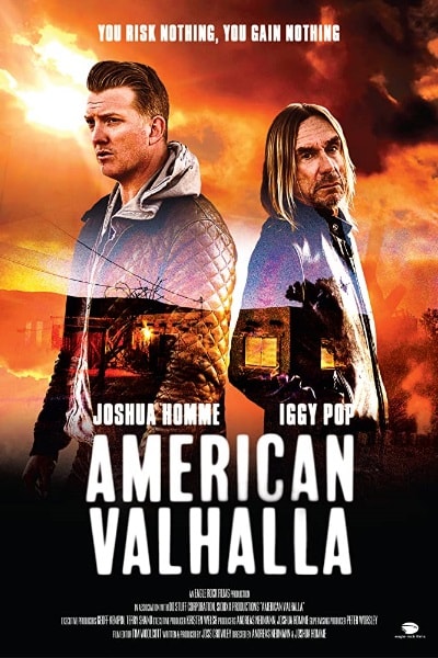 American Valhalla