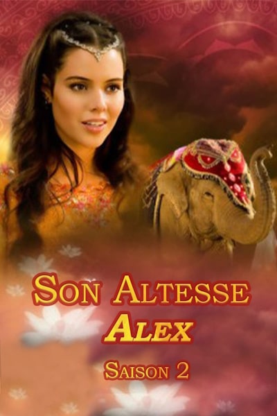 The Elephant Princess - Season 2
