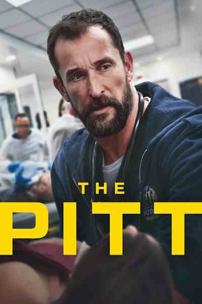 The Pitt - Season 1