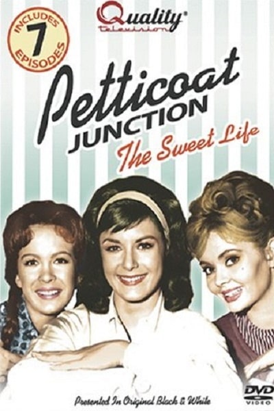 Petticoat Junction - Season 7