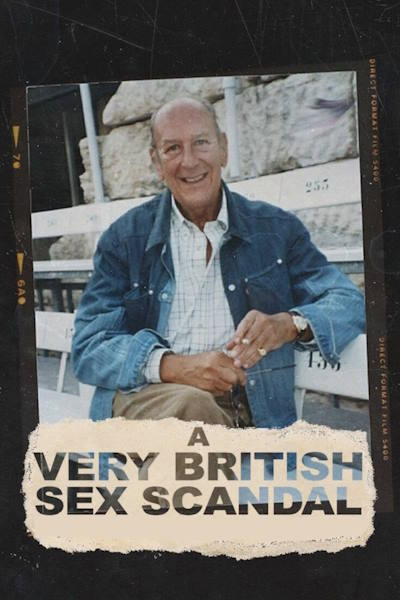 A Very British Sex Scandal - Season 1