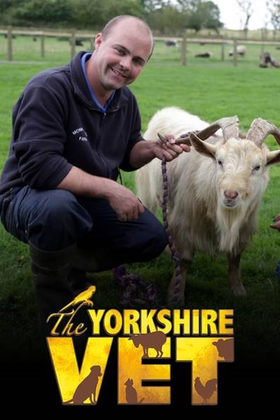 The Yorkshire Vet - Season 18