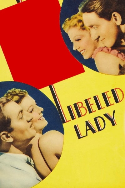 Libeled Lady