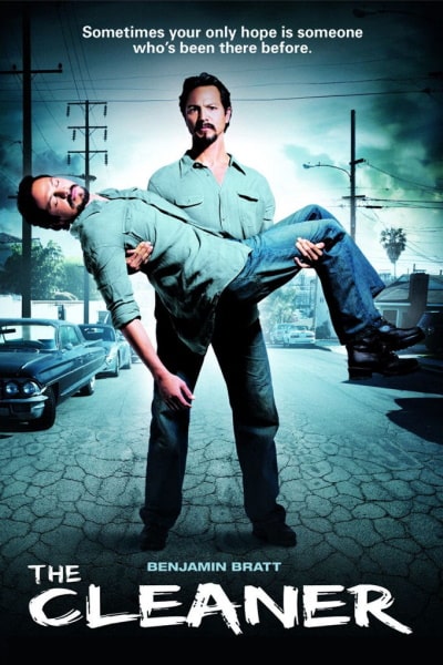 The Cleaner - Season 2