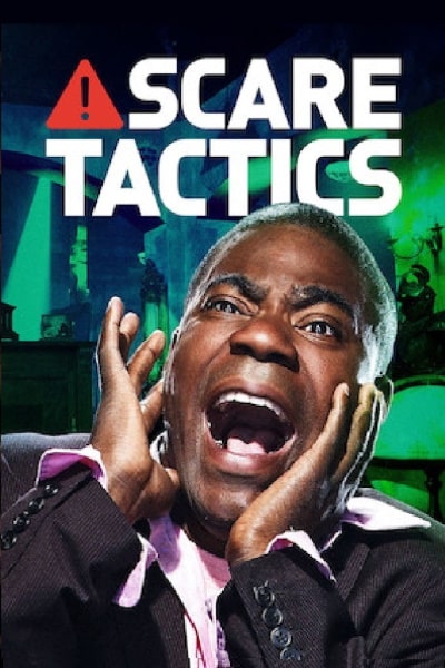Scare Tactics - Season 2