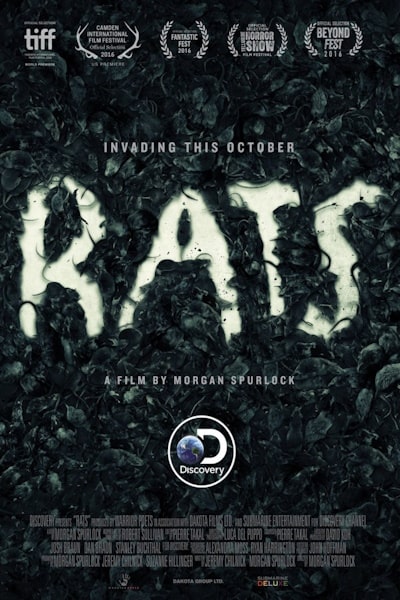 Rats (2016)