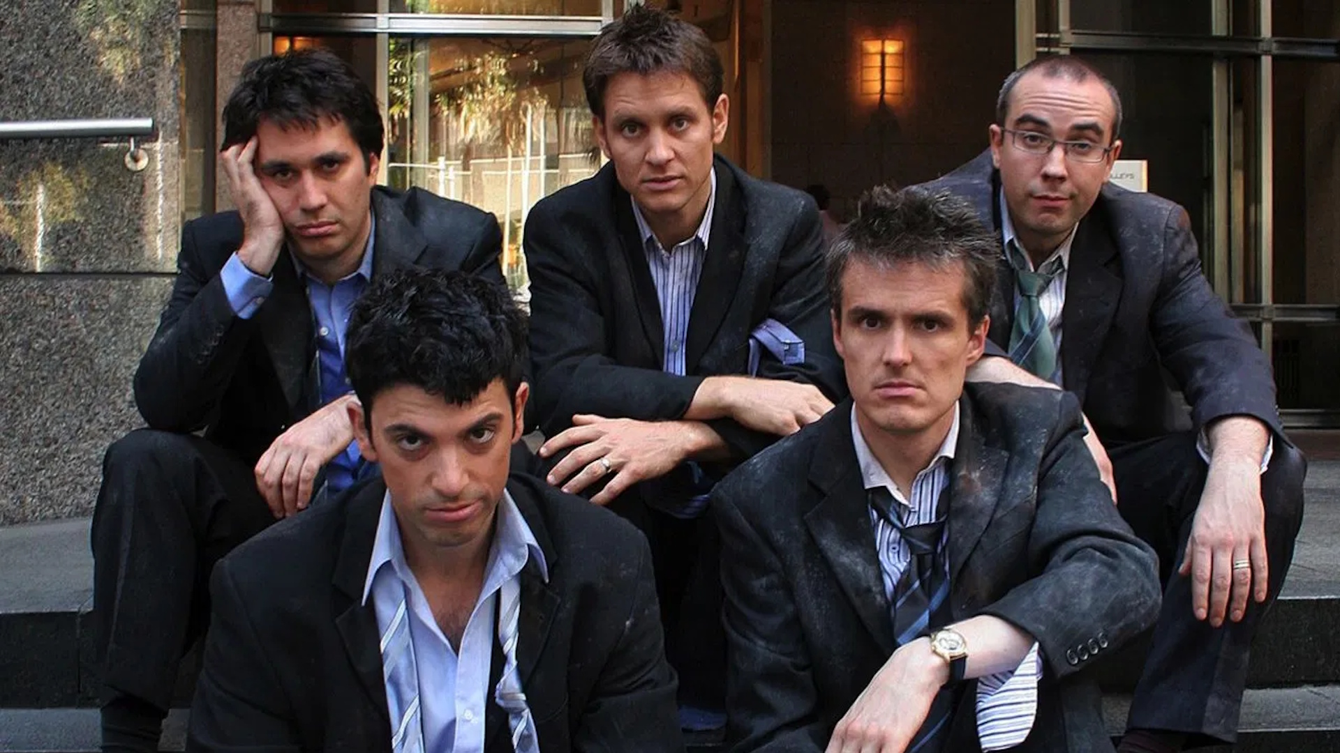 Season 1