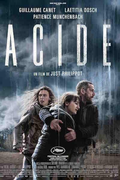 Acide (2023)