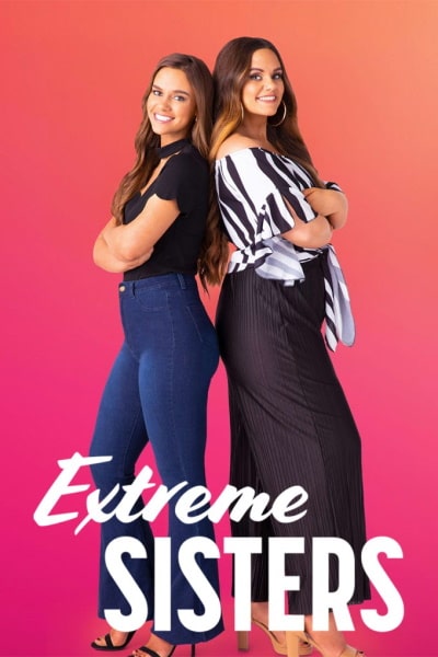 Extreme Sisters - Season 1