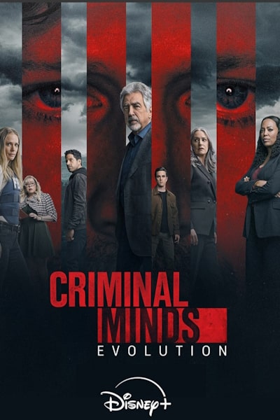 Criminal Minds - Season 17