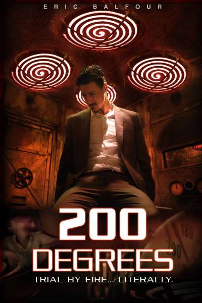 200 Degrees