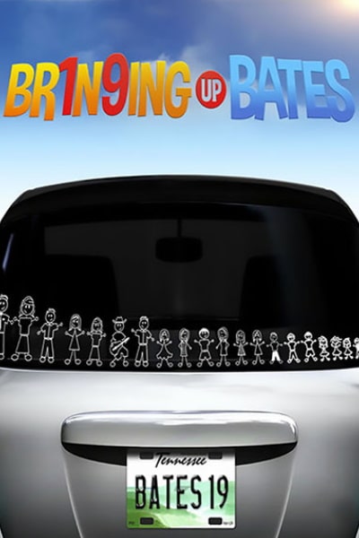 Bringing Up Bates - Season 1