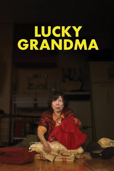 Lucky Grandma