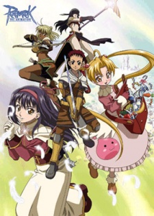 Ragnarok [Audio: Eng]