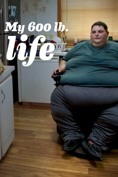My 600-lb Life - Season 8