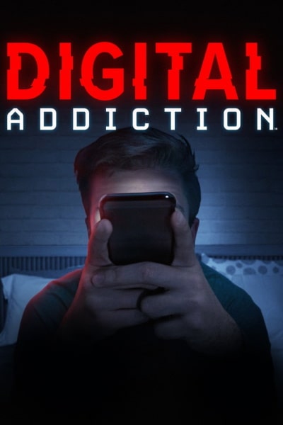 Digital Addiction - Season 1