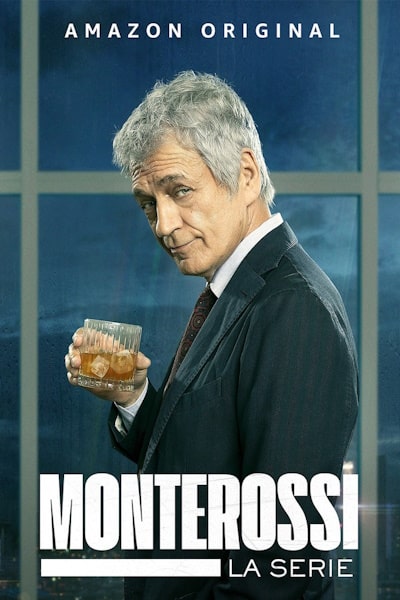 Monterossi - La serie - Season 1