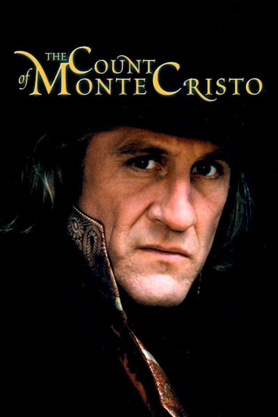 The Count of Monte Cristo (Le Comte de Monte Cristo) - Season 1