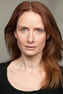 Zoe Telford