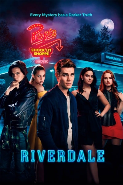 Riverdale - Season 4
