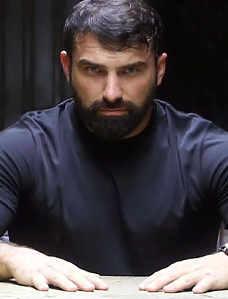 Spies - Season 1