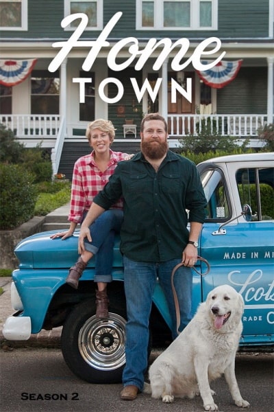 Home Town - Season 2