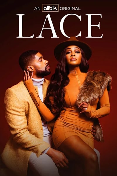 Lace - Season 2