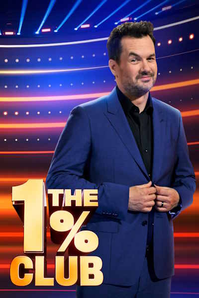 The 1 Percent Club Australia - Season 1