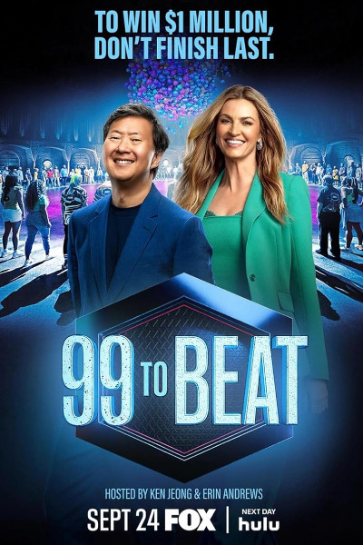 99 to Beat - Season 1 (US)