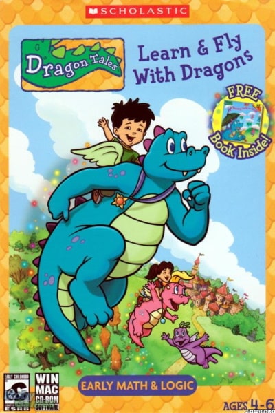 Dragon Tales - Season 2