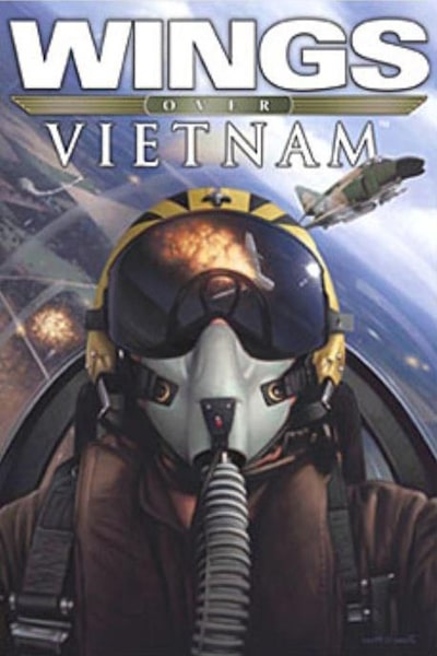 Wings Over Vietnam - Season 1