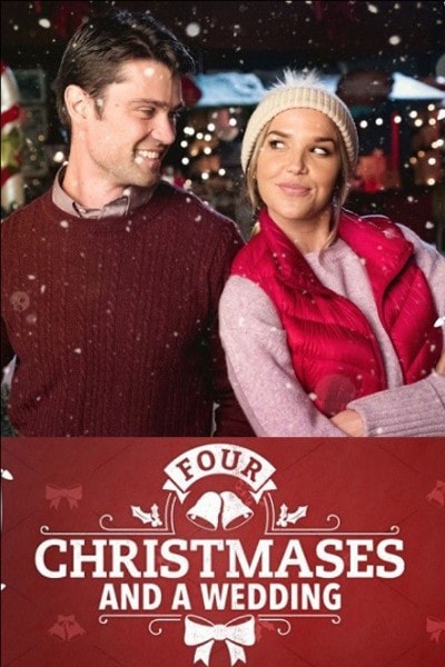 Four Christmases and a Wedding