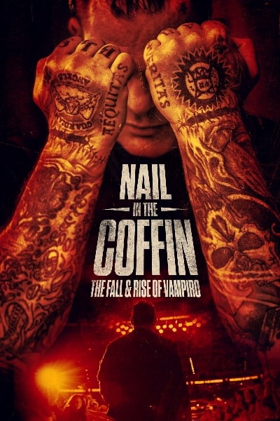 Nail in the Coffin: The Fall and Rise of Vampiro