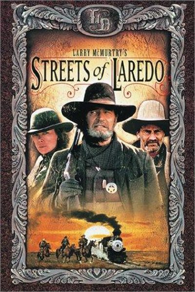 Streets of Laredo - Season 1
