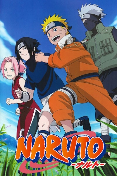 Naruto - Season 9