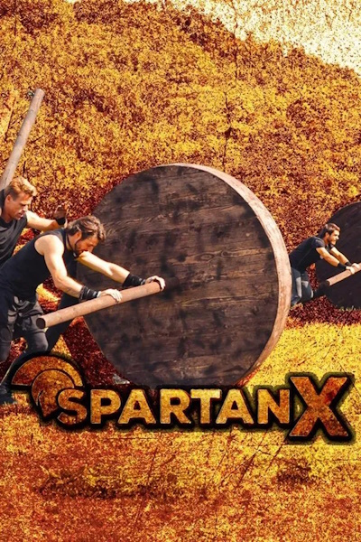 Spartan X - Season 1