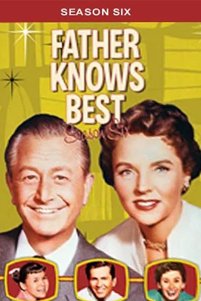 Father Knows Best - Season 6