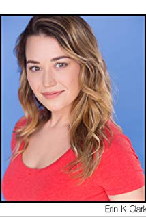 Erin K Clark