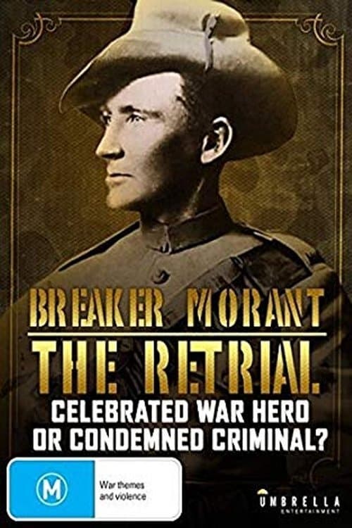 Breaker Morant: The Retrial - Season 1
