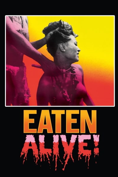 Eaten Alive!