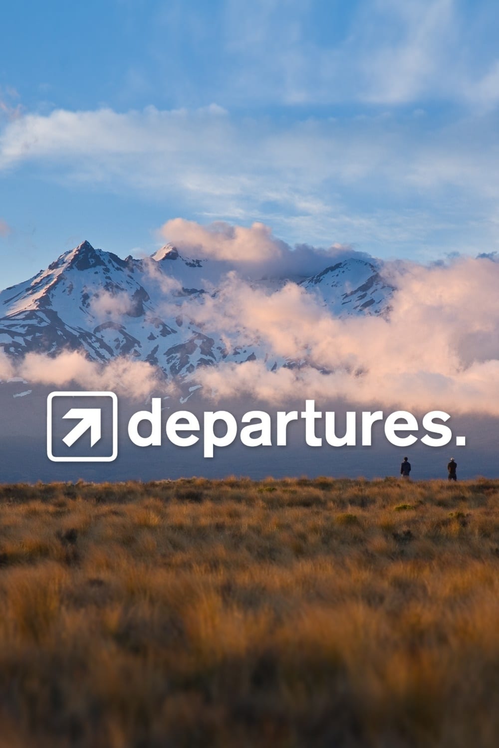 Departures - Season 2
