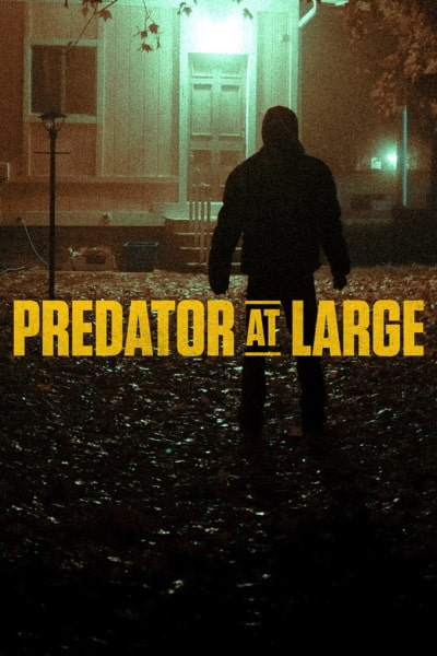Predator at Large - Season 1