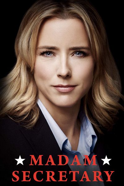 Madam Secretary - Season 4