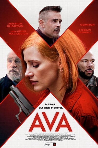 Ava (2020)