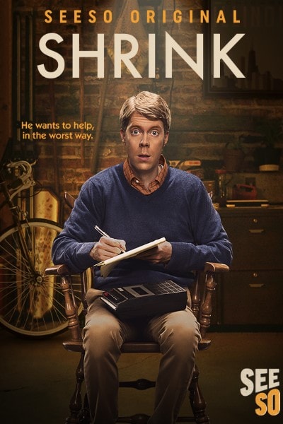 Shrink - Season 1