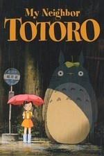 My Neighbor Totoro (1988)