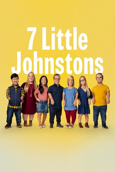 7 Little Johnstons - Season 13