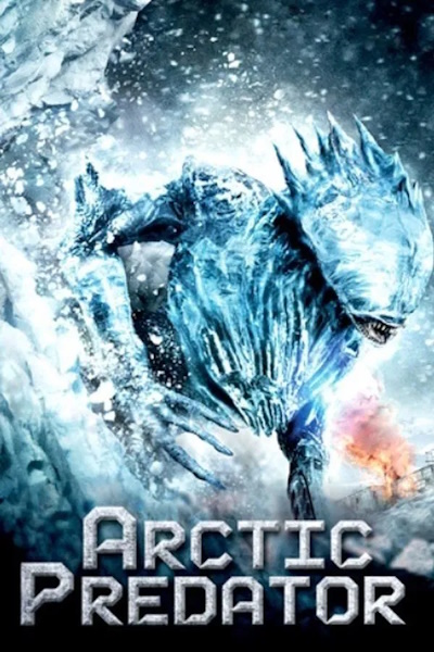 Frost Giant (Arctic Predator)