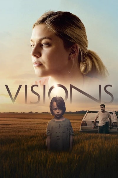 Visions - Season 1