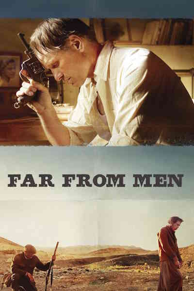 Far from Men (Loin des hommes)